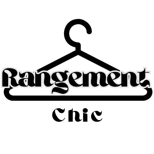 Rangement Chic